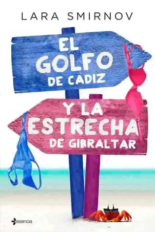 El Golfo De Cádiz Y La Estrecha De Gibaltrar