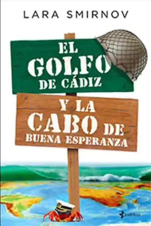 EL Golfo De Cádiz Y La Cabo De Buena Esperanza