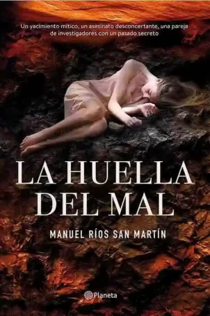 LA HUELLA DEL MAL